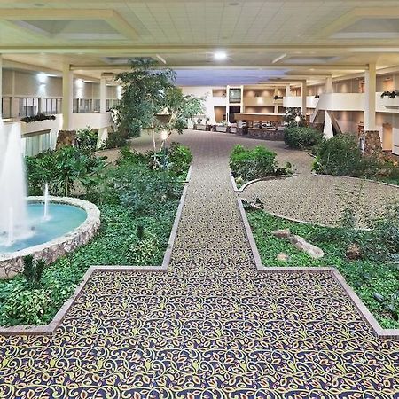 Hotel Ava Лъбък Интериор снимка
